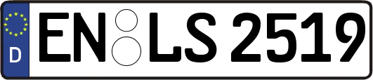 EN-LS2519