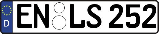 EN-LS252