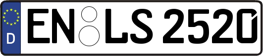 EN-LS2520