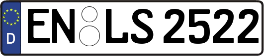 EN-LS2522