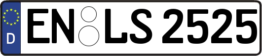 EN-LS2525