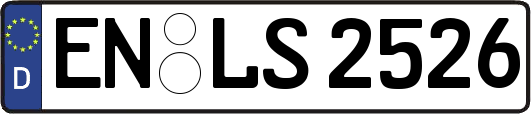 EN-LS2526