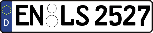 EN-LS2527