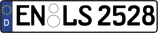 EN-LS2528