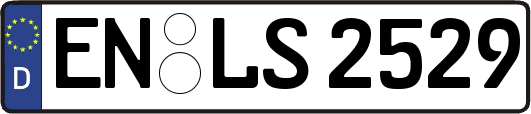 EN-LS2529