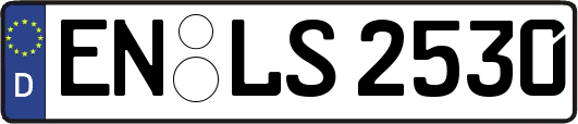 EN-LS2530