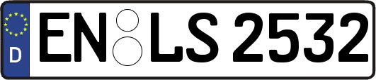 EN-LS2532