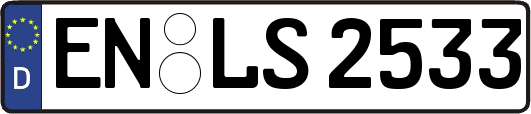 EN-LS2533
