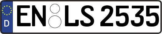 EN-LS2535
