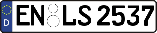 EN-LS2537