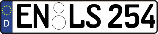 EN-LS254