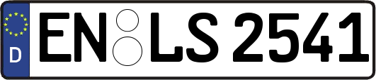 EN-LS2541