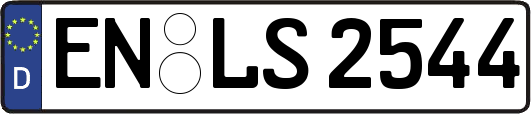 EN-LS2544