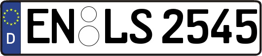 EN-LS2545