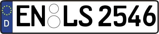 EN-LS2546