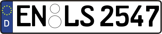 EN-LS2547