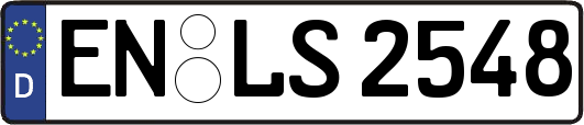 EN-LS2548