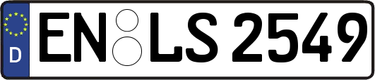 EN-LS2549