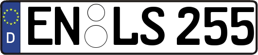 EN-LS255