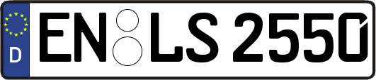EN-LS2550