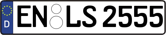 EN-LS2555
