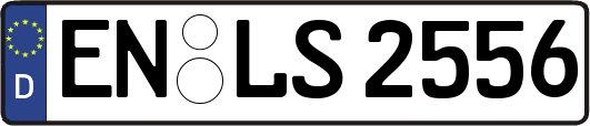 EN-LS2556