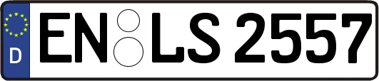 EN-LS2557
