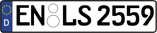 EN-LS2559
