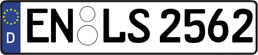 EN-LS2562