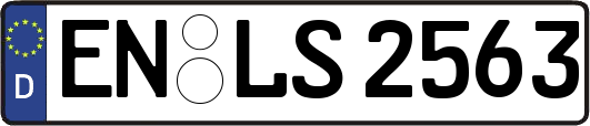 EN-LS2563