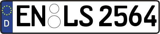 EN-LS2564