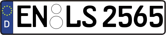 EN-LS2565