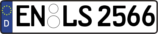 EN-LS2566