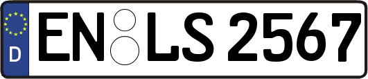 EN-LS2567