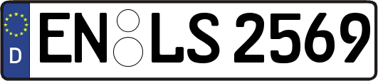 EN-LS2569