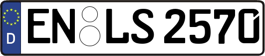 EN-LS2570
