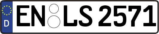 EN-LS2571