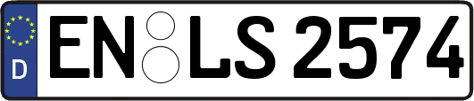 EN-LS2574