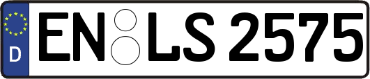 EN-LS2575