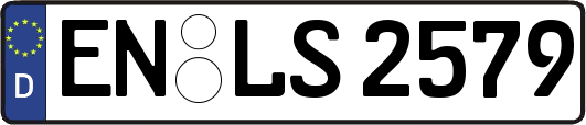 EN-LS2579
