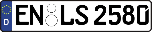 EN-LS2580