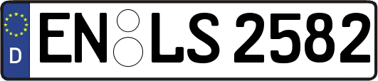 EN-LS2582