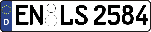 EN-LS2584