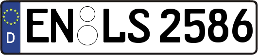 EN-LS2586