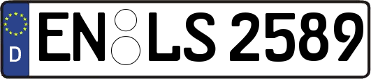 EN-LS2589