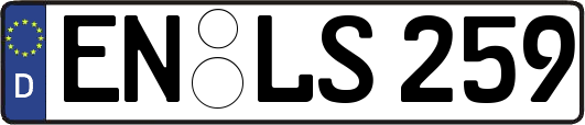 EN-LS259