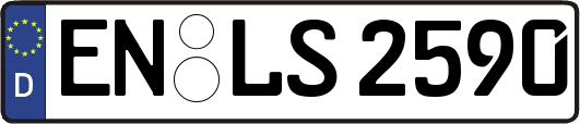 EN-LS2590