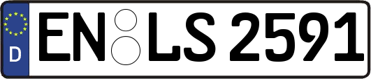 EN-LS2591