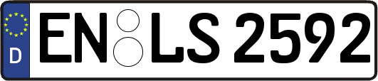 EN-LS2592