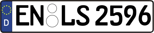 EN-LS2596